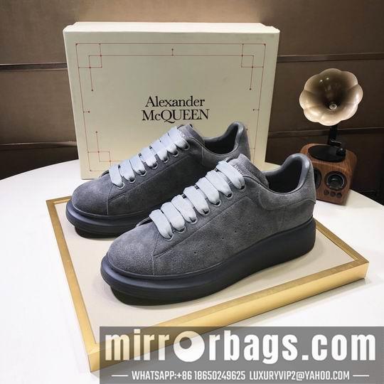 Replica Alexander McQueen Shoes sz35-44 hnh0206