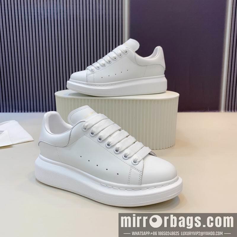Replica Alexander McQueen Shoes sz35-45 03mnw08