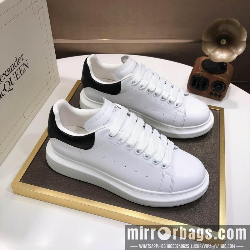 Replica Alexander McQueen Shoes sz35-44 hnh0302