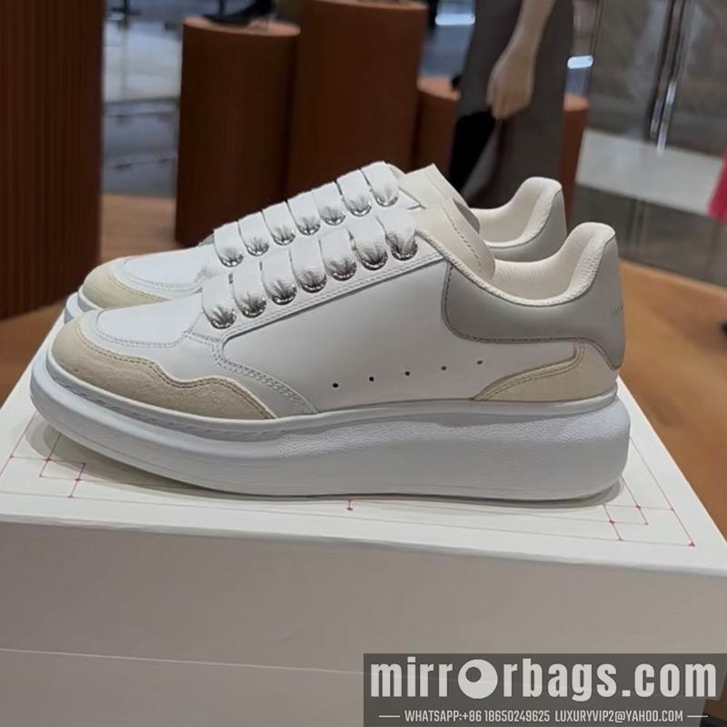 Replica Alexander McQueen Shoes sz35-45 03mnw11