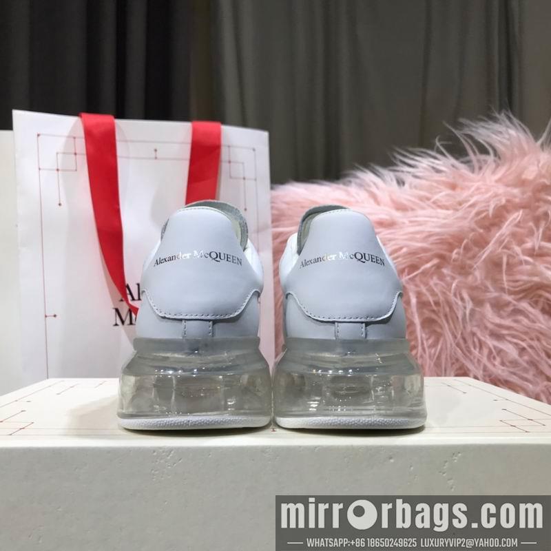 Replica Alexander McQueen Shoes sz34-46 03mnw06