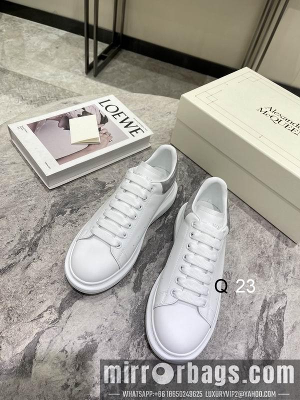Replica Alexander McQueen Shoes sz35-45 HY0301