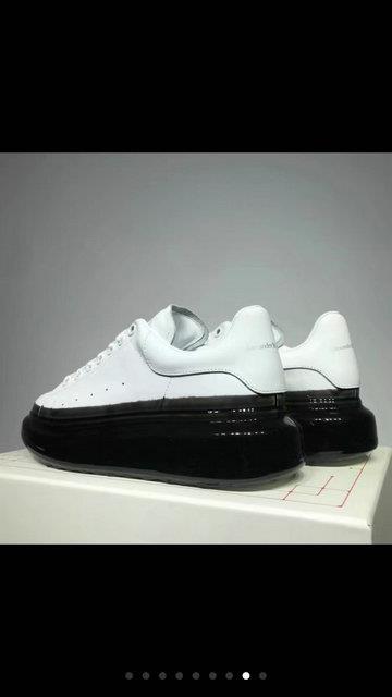 Alexander McQueen Shoes 21815129 SZ 35-44