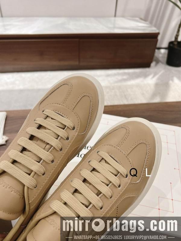 Alexander McQueen Shoes Alexander Mcqueen sz35-45 LL1202