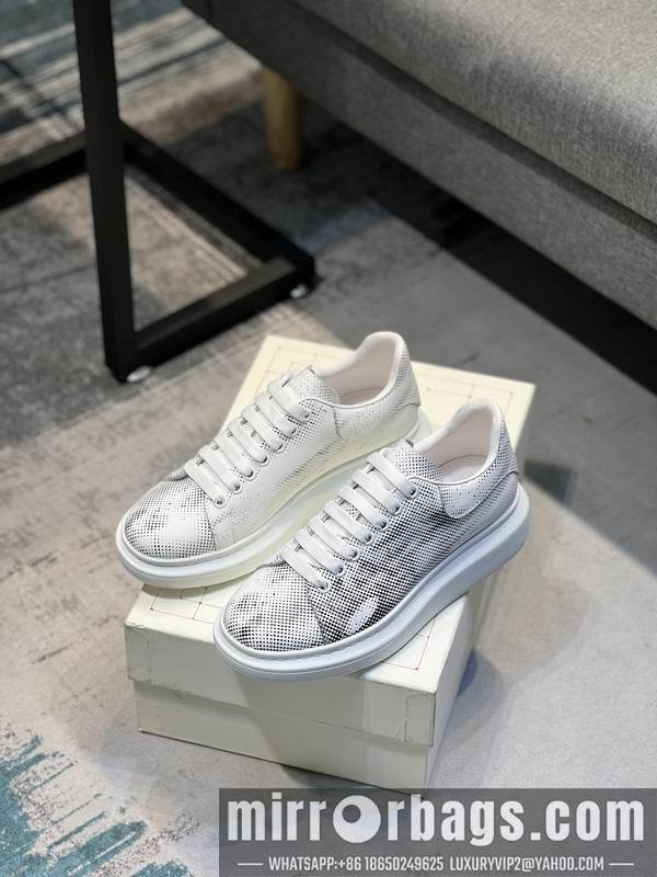 Replica Alexander McQueen Shoes sz35-44 hnm0102
