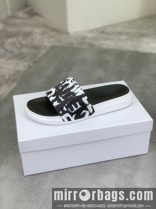 Replica Alexander McQueen Shoes sz35-46 mnw0407