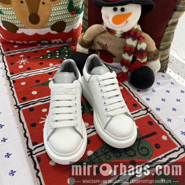 Alexander McQueen Shoes 21815123 SZ 35-44