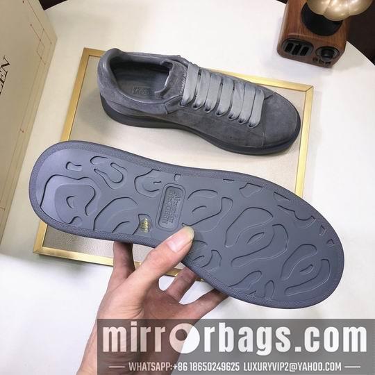 Replica Alexander McQueen Shoes sz35-44 hnh0206