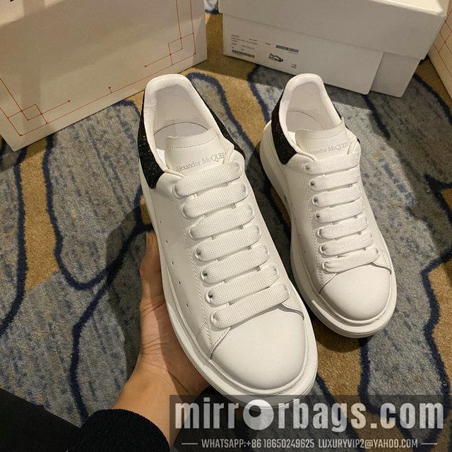 Alexander McQueen Shoes 21815042 SZ 35-44