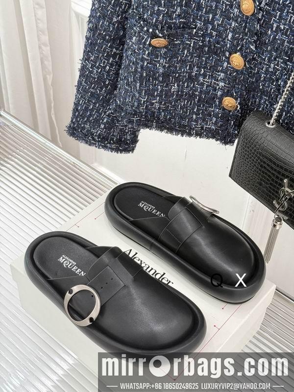Alexander McQueen Shoes ALexander McQueen sz35-40 JX0302