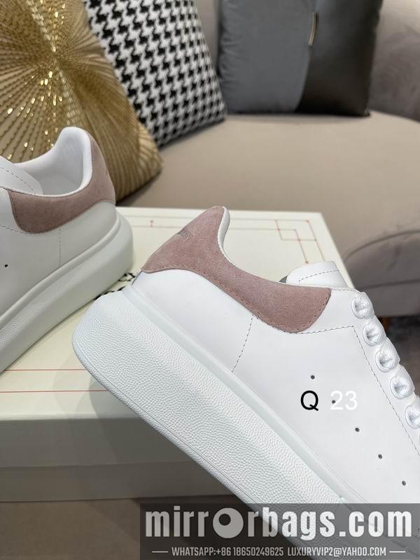 Replica Alexander McQueen Shoes sz35-45 HY0301