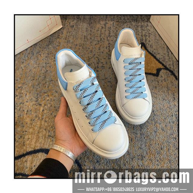 Alexander McQueen Shoes 21815078 SZ 35-44