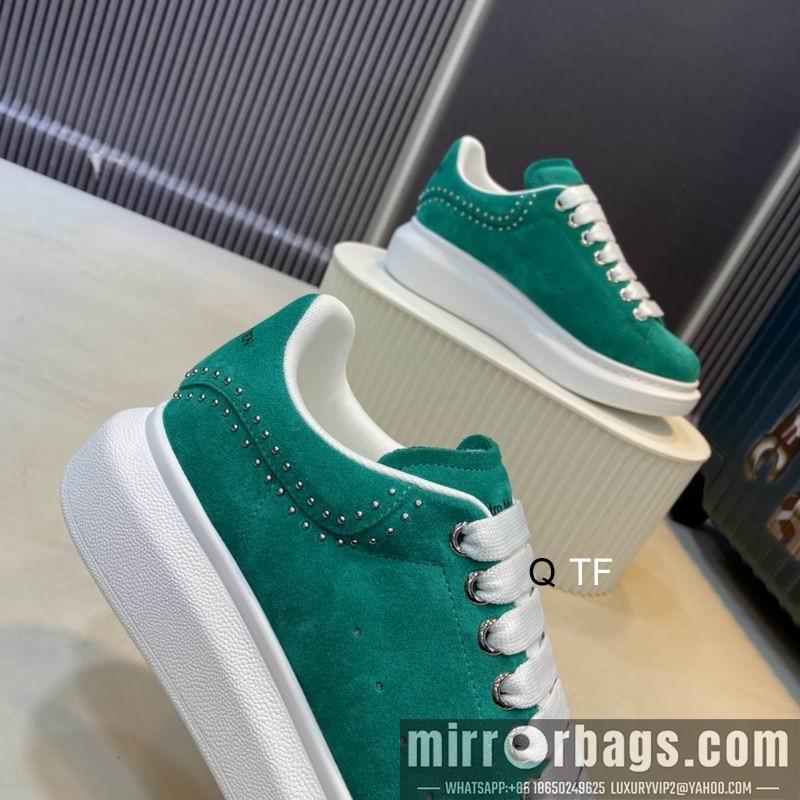 Alexander McQueen Shoes Alexander McQUEEN sz35-45 TF0208
