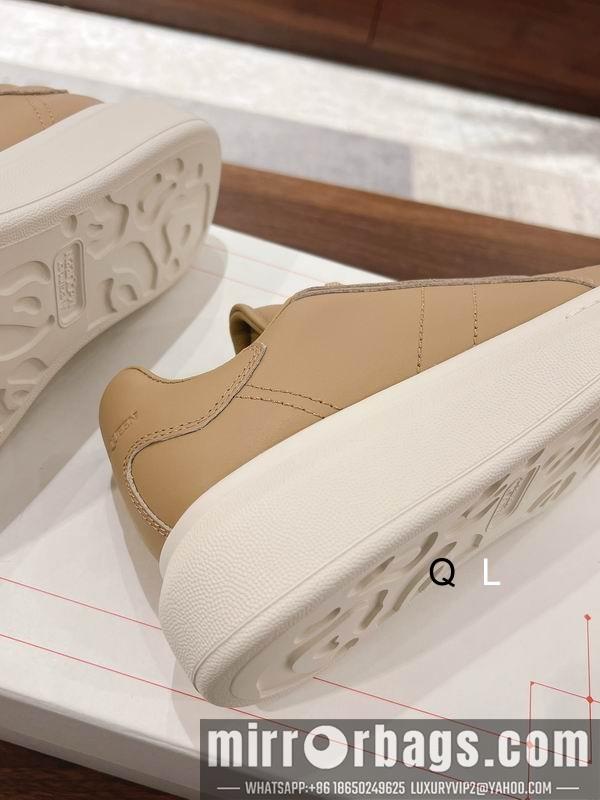 Alexander McQueen Shoes Alexander Mcqueen sz35-45 LL1202