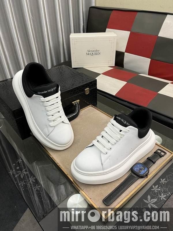 Replica Alexander McQueen Shoes sz38-44 hnh0303