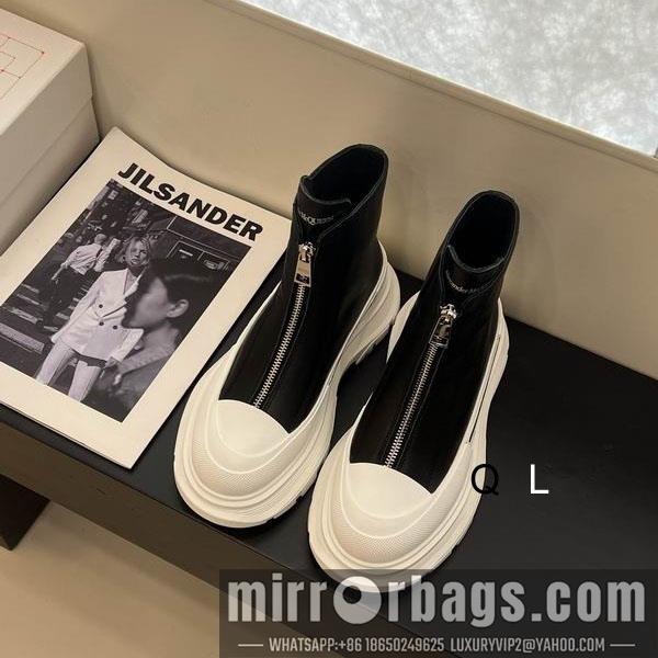 Replica Alexander McQueen Shoes sz35-40 LL1001