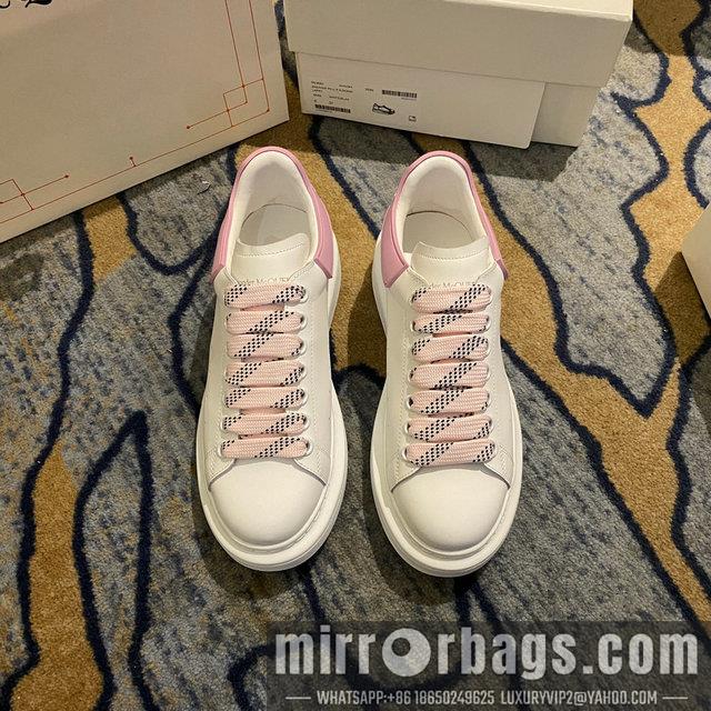 Alexander McQueen Shoes 21815041 SZ 35-44