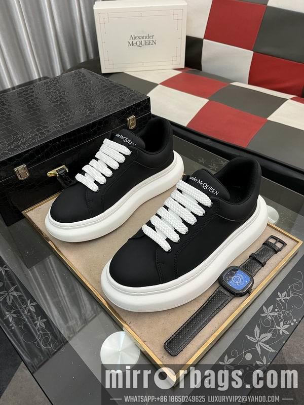 Replica Alexander McQueen Shoes sz38-44 hnh0303