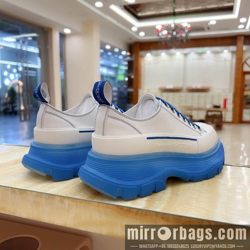 Replica Alexander McQueen Shoes sz35-45 03mnw10