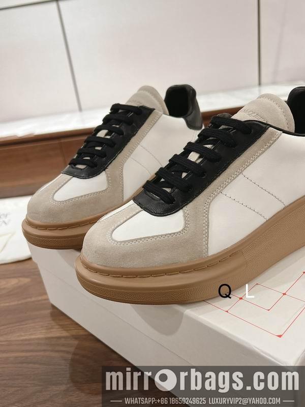 Alexander McQueen Shoes Alexander Mcqueen sz35-45 LL1203