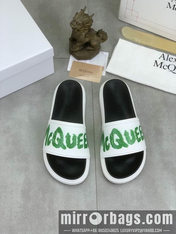 Replica Alexander McQueen Shoes sz35-46 mnw0408
