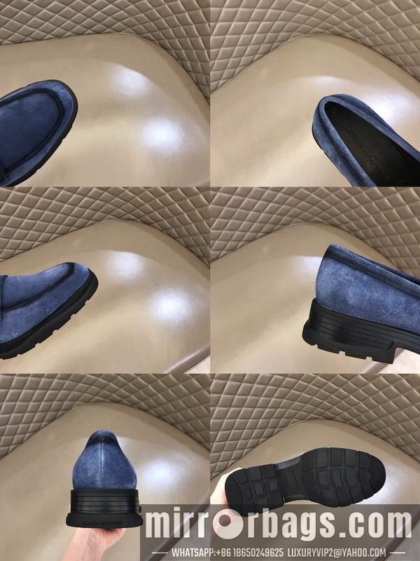 Replica Alexander McQueen Shoes sz38-45 mnm0105