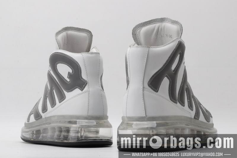 Replica Alexander McQueen Shoes sz35-45 nmw02