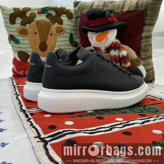 Alexander McQueen Shoes 21815123 SZ 35-44