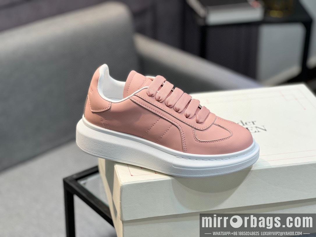 Replica Alexander McQueen Shoes sz35-45 hnh0101