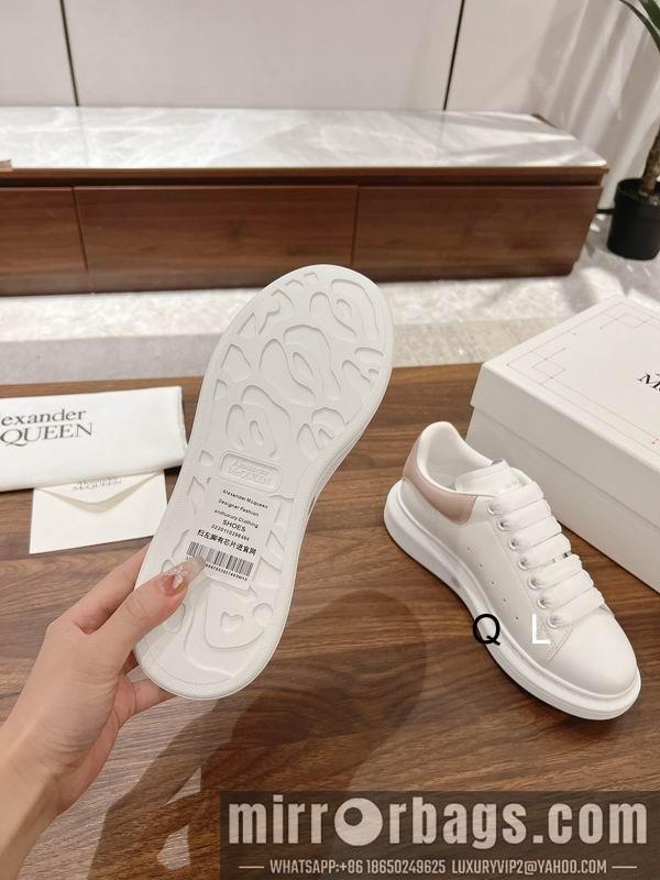 Alexander McQueen Shoes Alexander Mcqueen sz35-45 LL1205