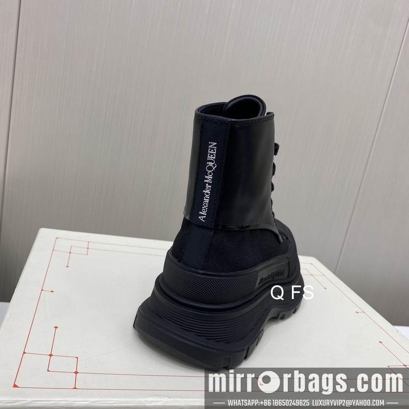Alexander McQueen Shoes Alexander Mcqueen sz35-45 FS0805