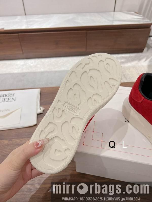 Alexander McQueen Shoes Alexander Mcqueen sz35-45 LL1203