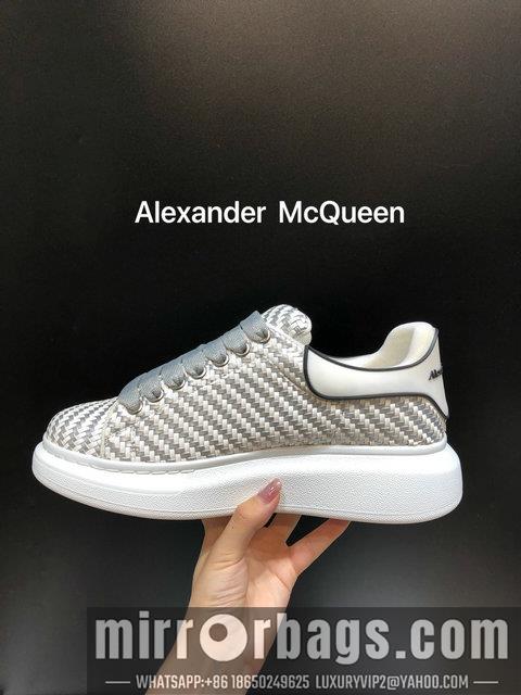 Alexander McQueen Shoes 21815126 SZ 35-44