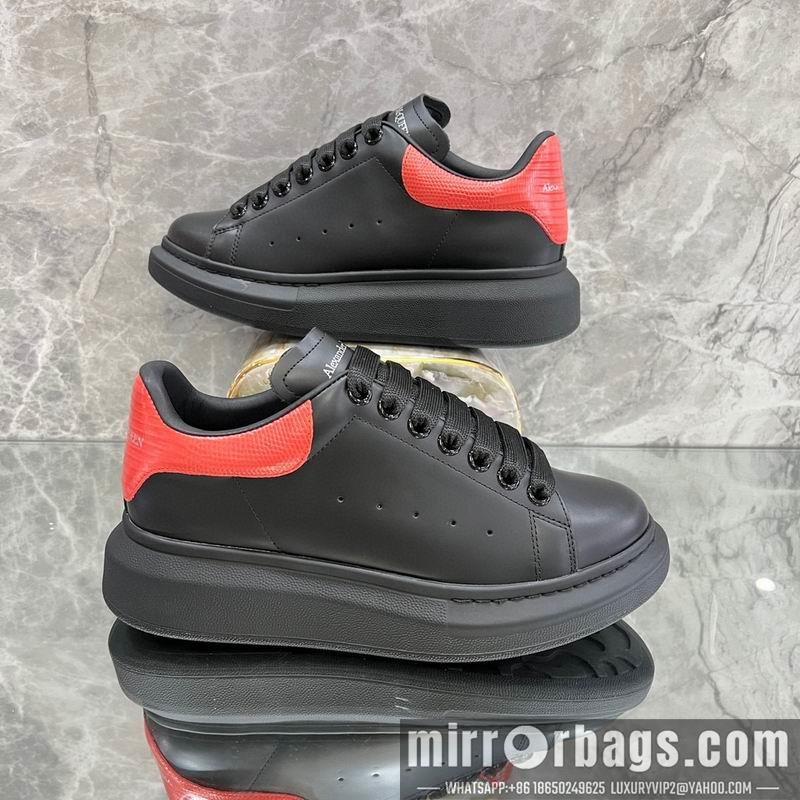 Replica Alexander McQueen Shoes sz34-46 hnm0103