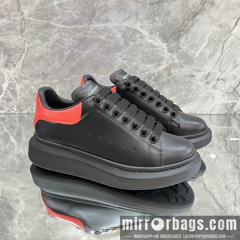 Replica Alexander McQueen Shoes sz34-46 hnm0103