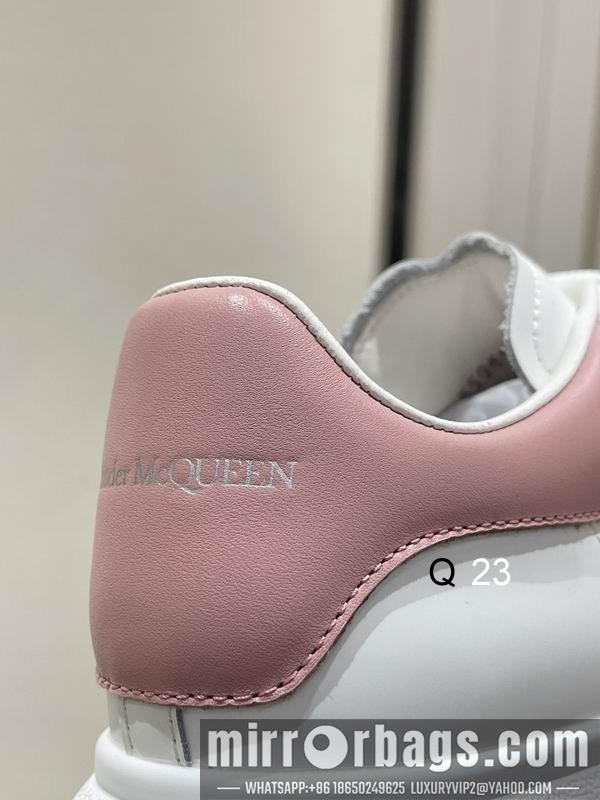 Replica Alexander McQueen Shoes sz35-45 HY0301