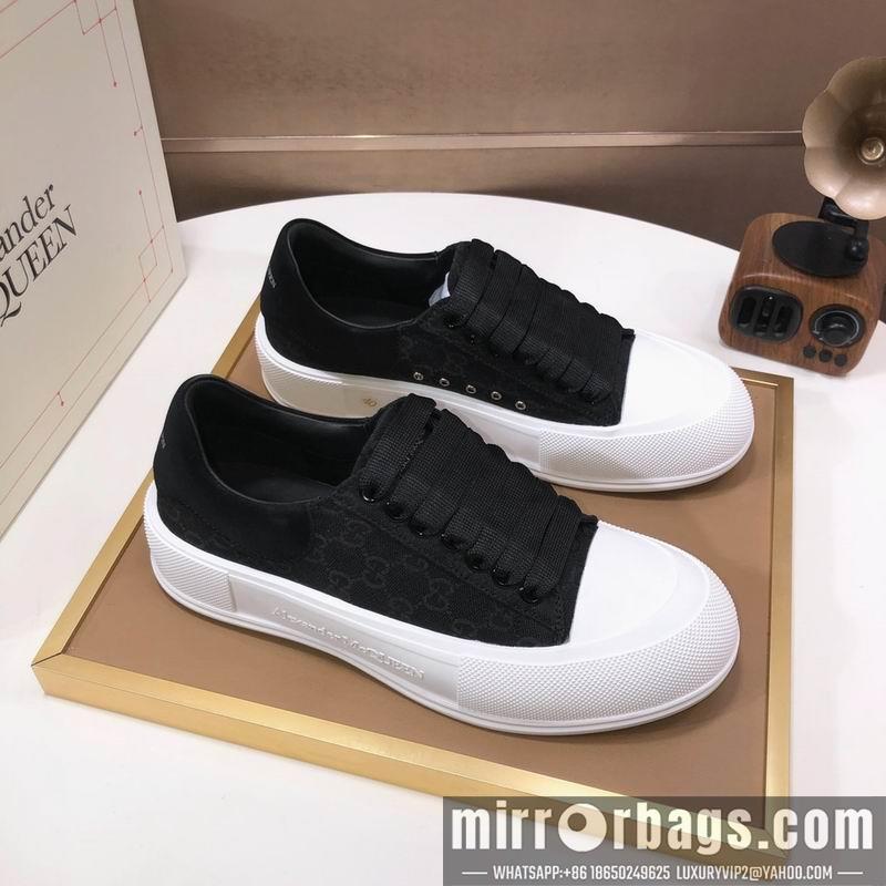 Replica Alexander McQueen Shoes sz35-44 hnw0502