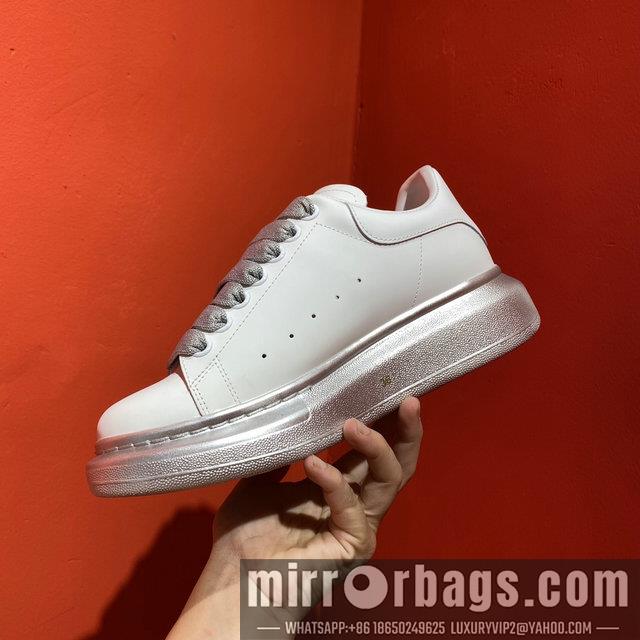 Alexander McQueen Shoes 21815124 SZ 35-44
