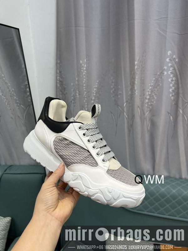 Alexander McQueen Shoes Alexander Mcqueen sz35-45 WM1204