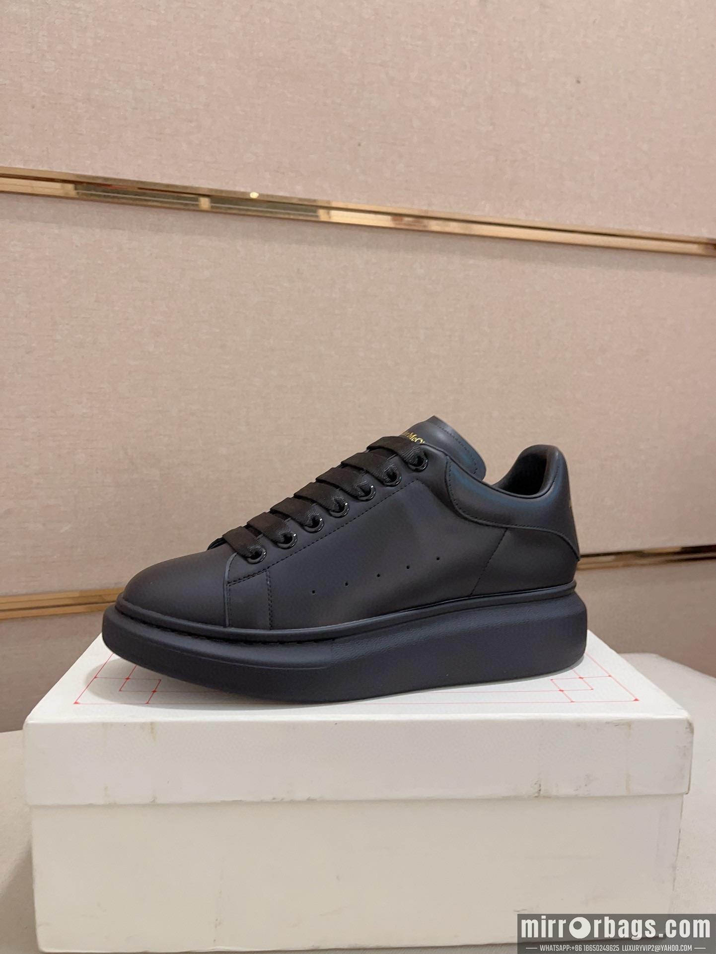 Replica Alexander McQueen Shoes sz38-44 hnh0106