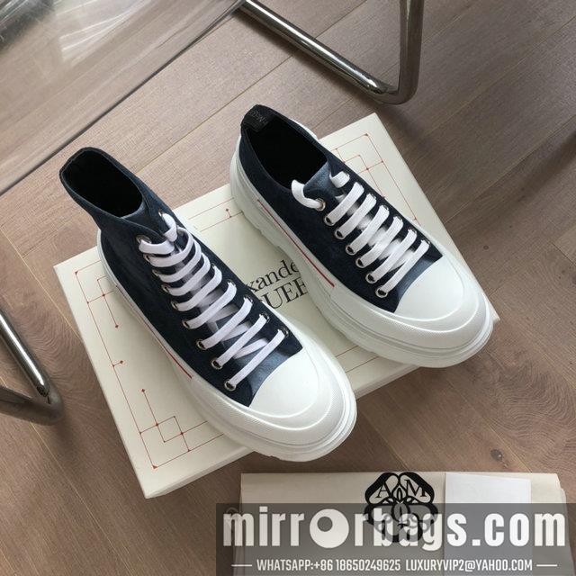 Alexander McQueen Shoes 21815084 SZ 35-44