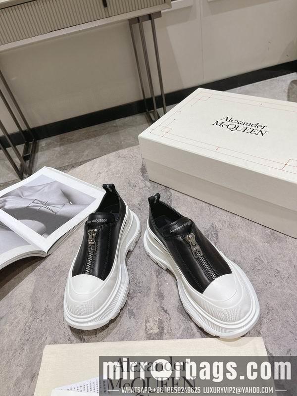 Replica Alexander McQueen Shoes sz35-45 hnm0103