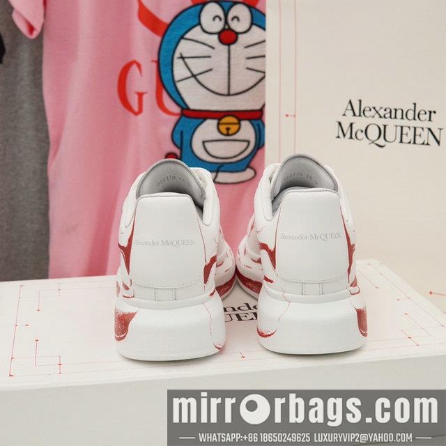 Alexander McQueen Shoes 21815130 SZ 35-44