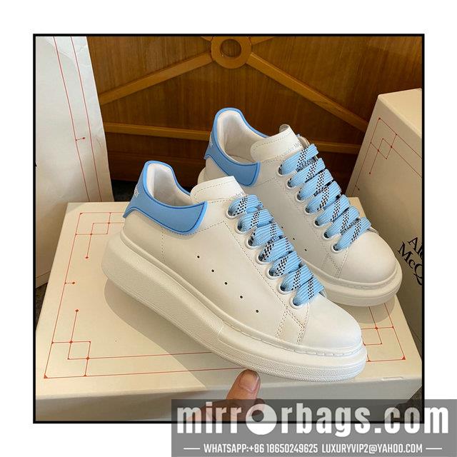 Alexander McQueen Shoes 21815078 SZ 35-44