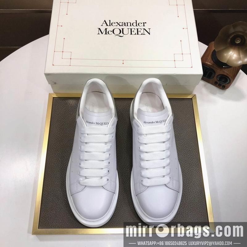 Replica Alexander McQueen Shoes sz35-44 hnh0301