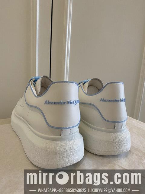 Alexander McQueen Shoes 21815141 SZ 35-44