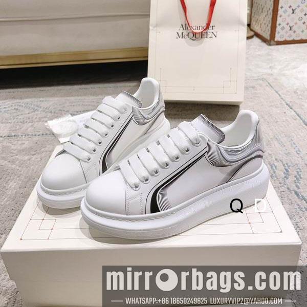 Alexander McQueen Shoes Alexander Mcqueen sz35-45 4C GDT1104