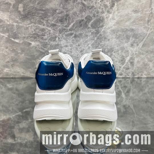 Replica Alexander McQueen Shoes sz34-46 hnh0801