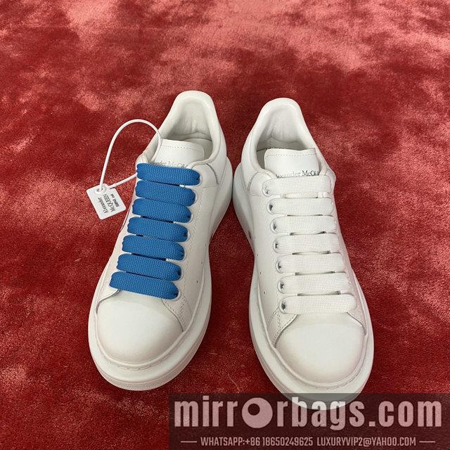 Alexander McQueen Shoes 21815138 SZ 35-44