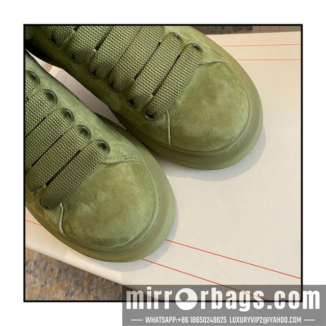 Alexander McQueen Shoes 21815051 SZ 35-44